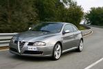 Alfa Romeo GT Q2 2006 года